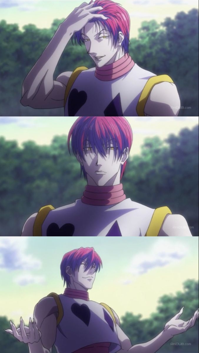 680x1200 hisoka. Hisoka, Hunter anime, Anime boy, Phone