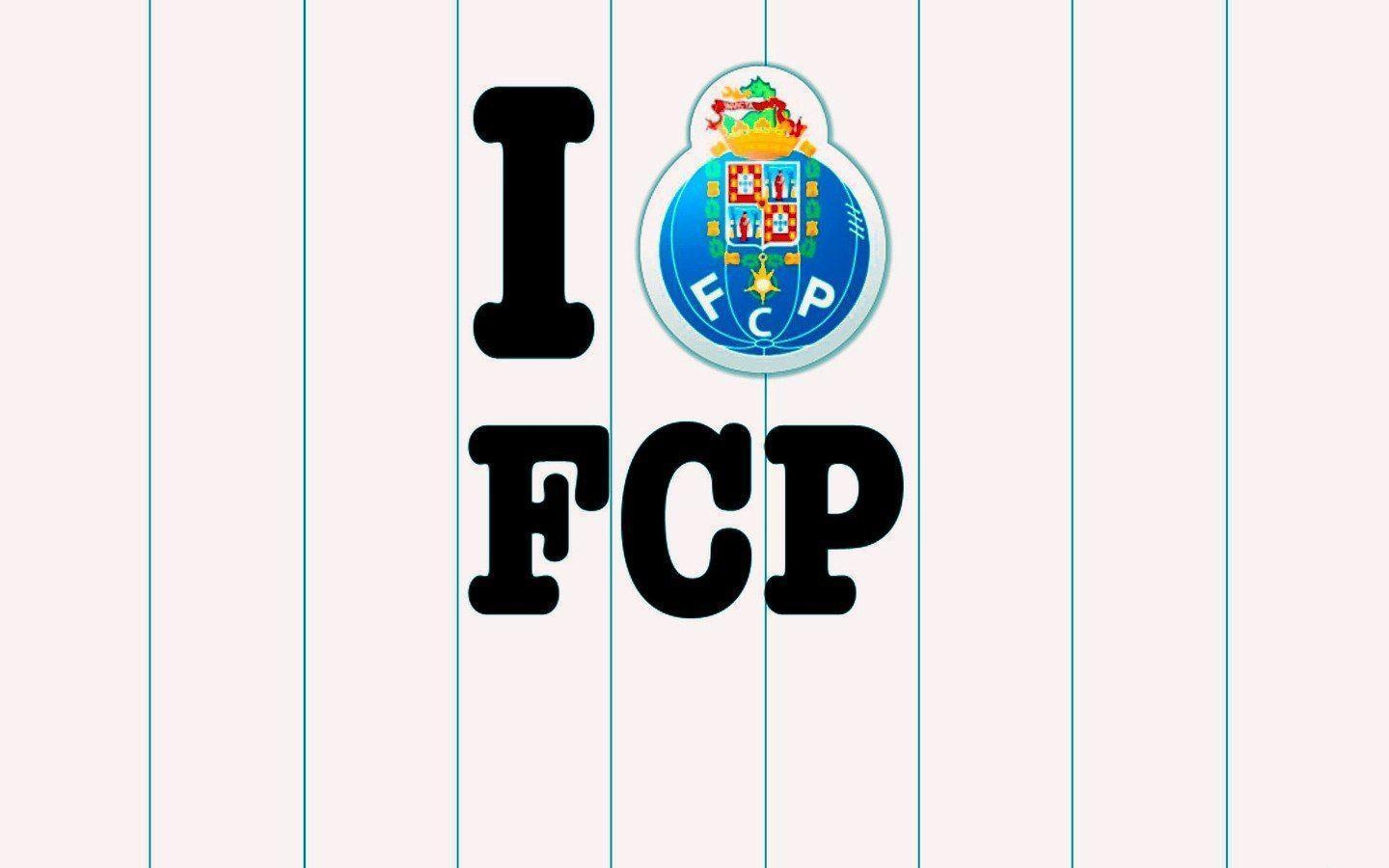 1440x900 Love FCP FC Porto wallpaperx900, Desktop