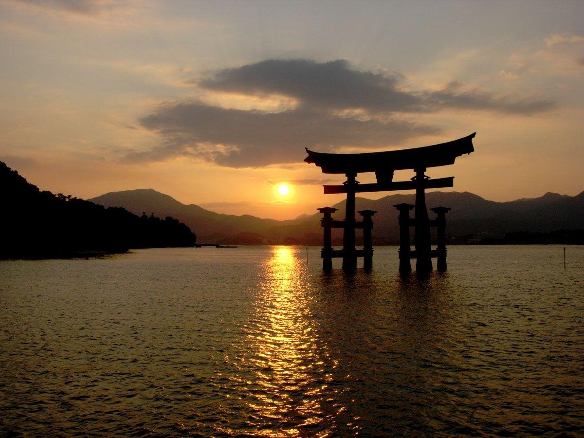 1200x900 Torii Gate. gate wallpaper itsukushima torii gate wallpaper, Desktop