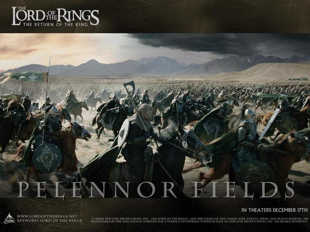 1030x770 The Lord Of The Rings The Return Of The King Wallpaper, Desktop