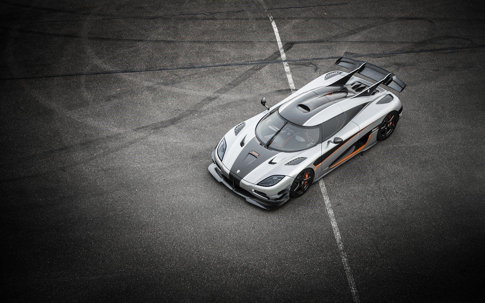 1680x1050 free koenigsegg agera one 1 wallpaper HD, Tracksbrewpubbrampton.com, Desktop