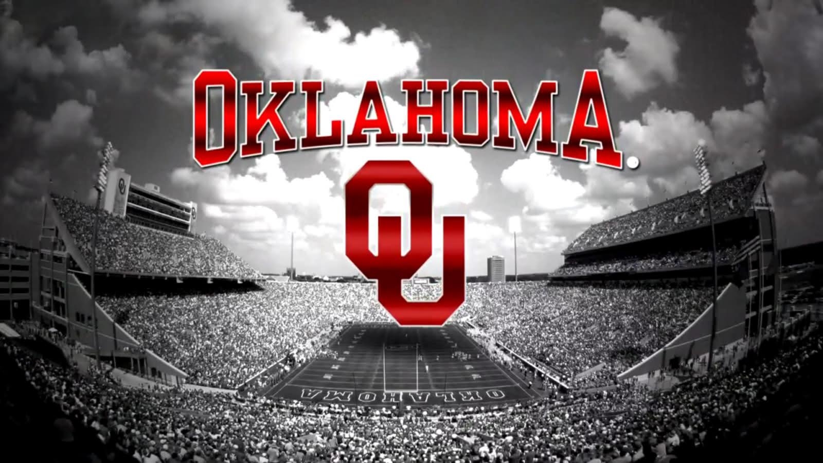 1600x900 Ou Football, Desktop