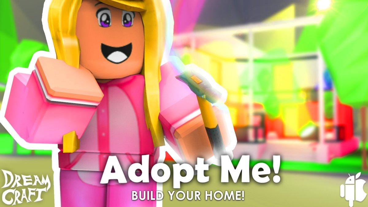 1200x680 Fissy Adopt Me Housing Update is out! Use, Desktop