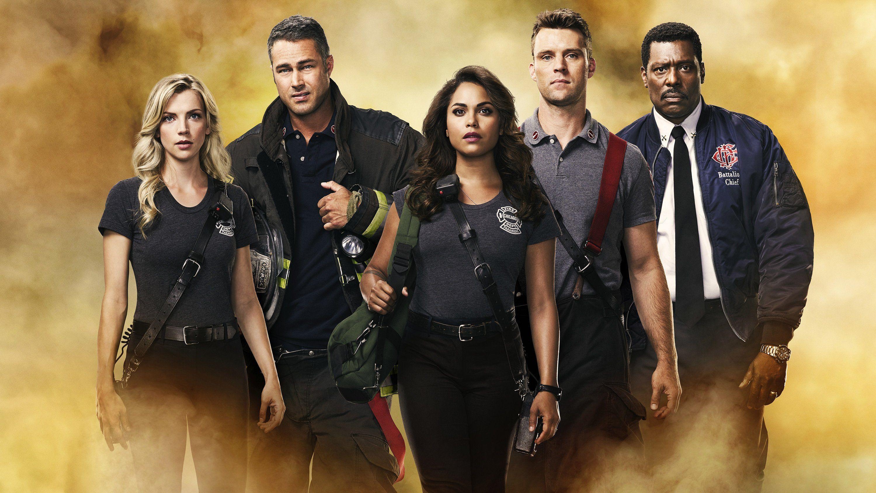 3000x1690 Chicago Fire Season 7 Cast, HD Tv Shows, 4k Wallpaper, Image, Desktop