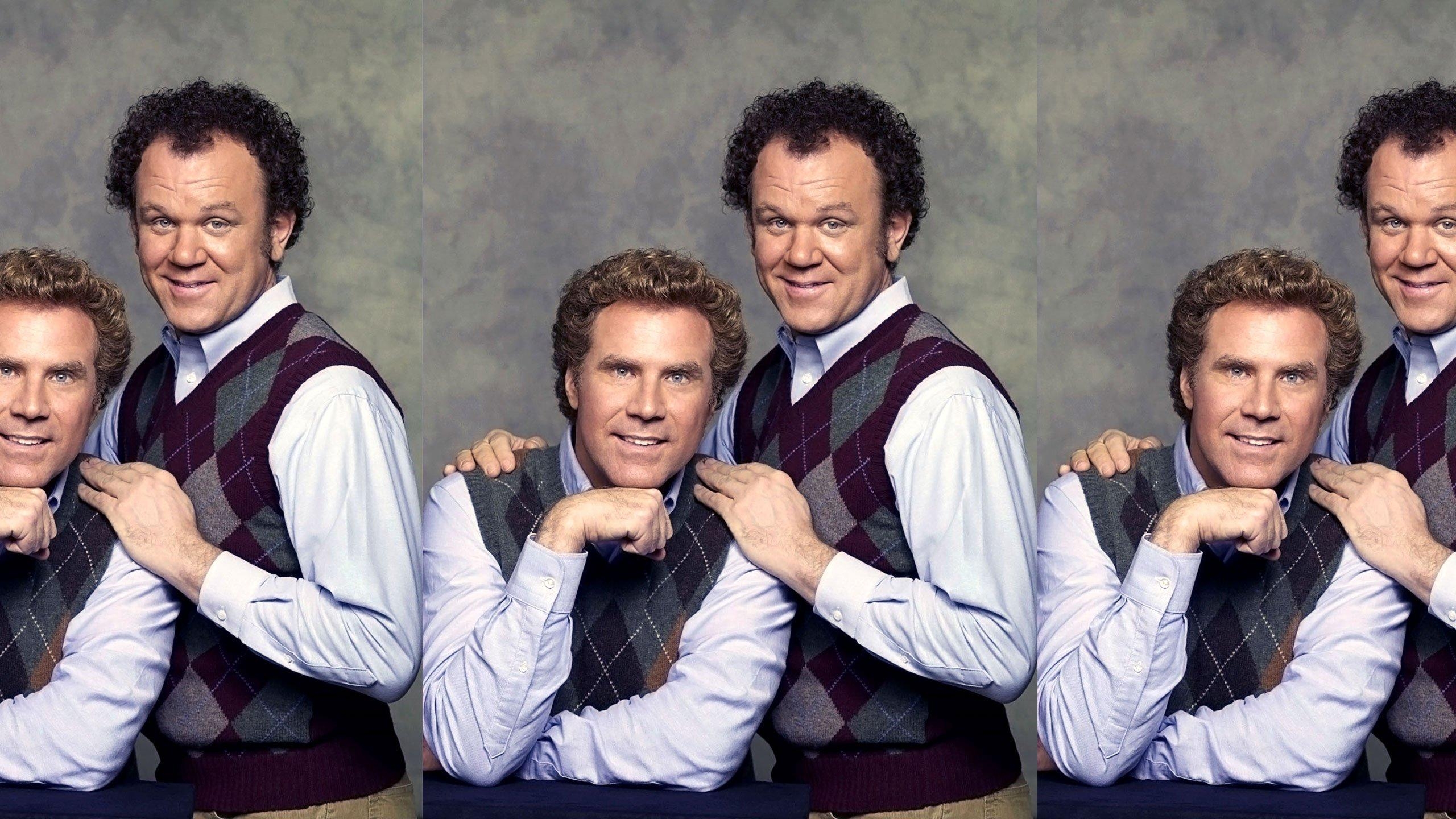 2560x1440 Why 'Step Brothers' Is the Greatest Movie Comedy of the Past, Desktop