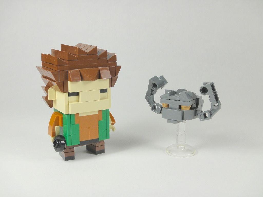 1030x770 Brock 2.0 & Geodude. More Pics /cgi Bi, Desktop