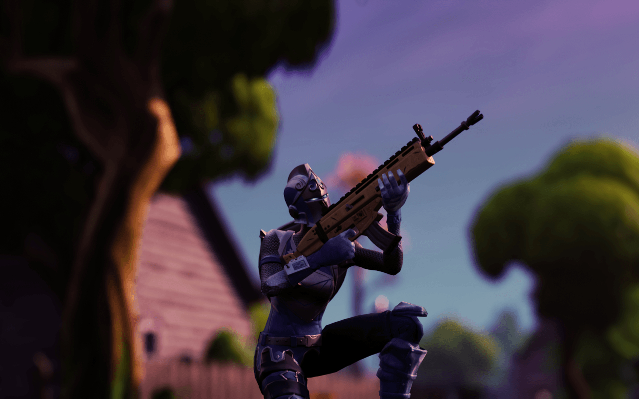 1280x800 Download  Fortnite, Skin, Battle Royale Games Wallpaper, Desktop