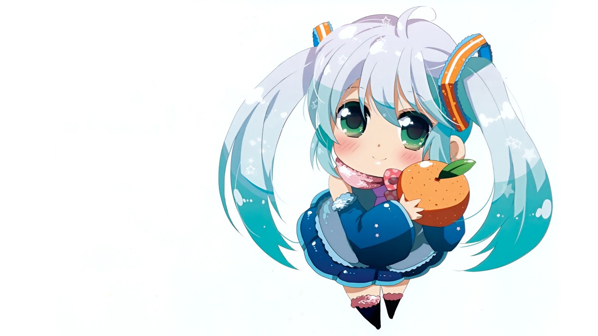 1920x1080 Cute Chibi Wallpaper background picture, Desktop