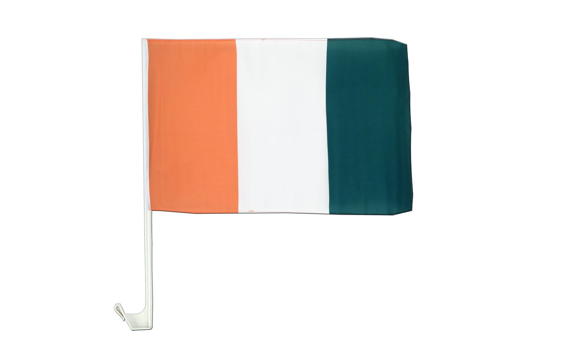 1920x1200 Car Flag Ivory Coast, Desktop