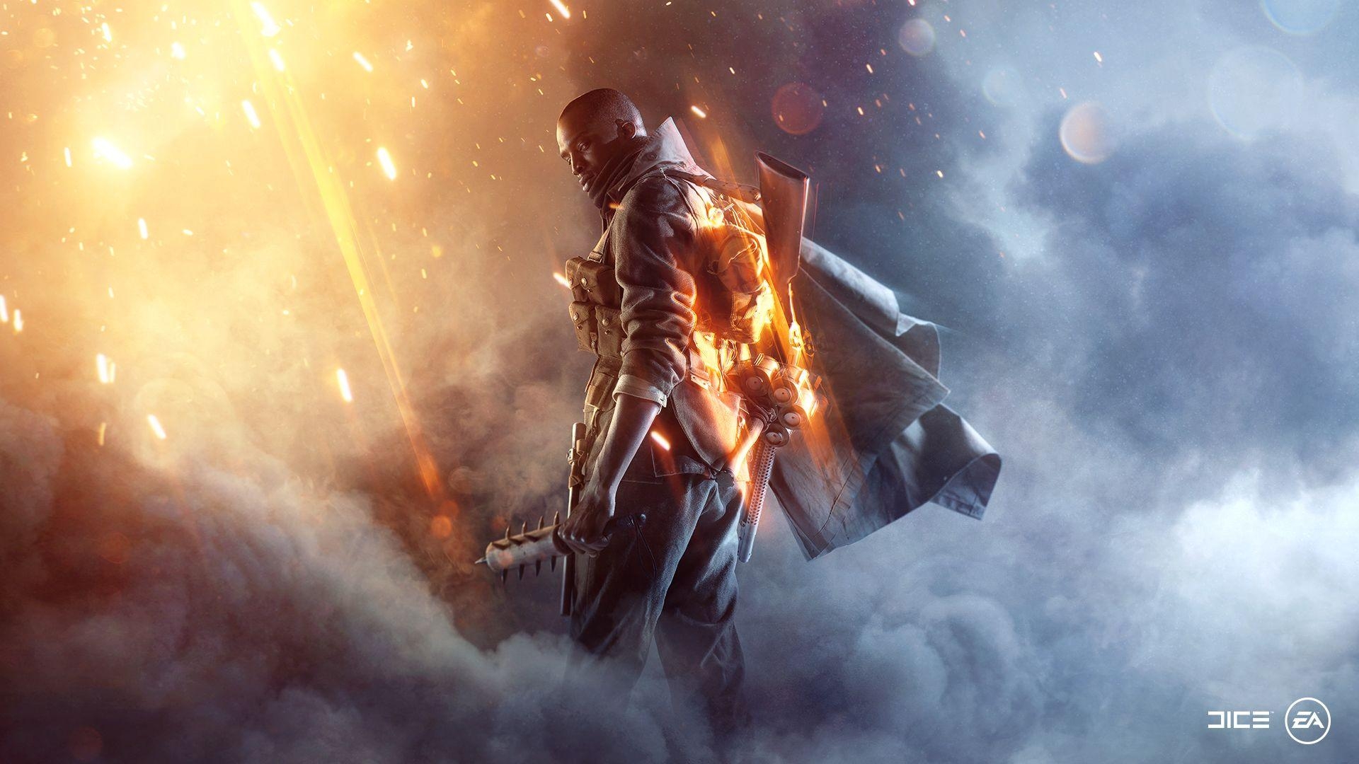 1920x1080 Battlefield 1 Wallpaper for PC, Mobile, and Tablets, Desktop