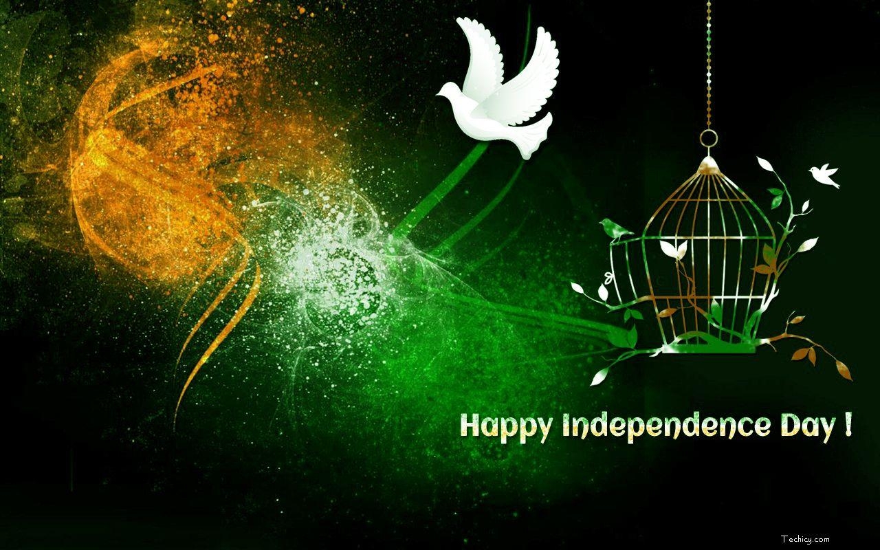 1280x800 15th August Independence Day Wallpaper, 45 15th August Independence, Desktop