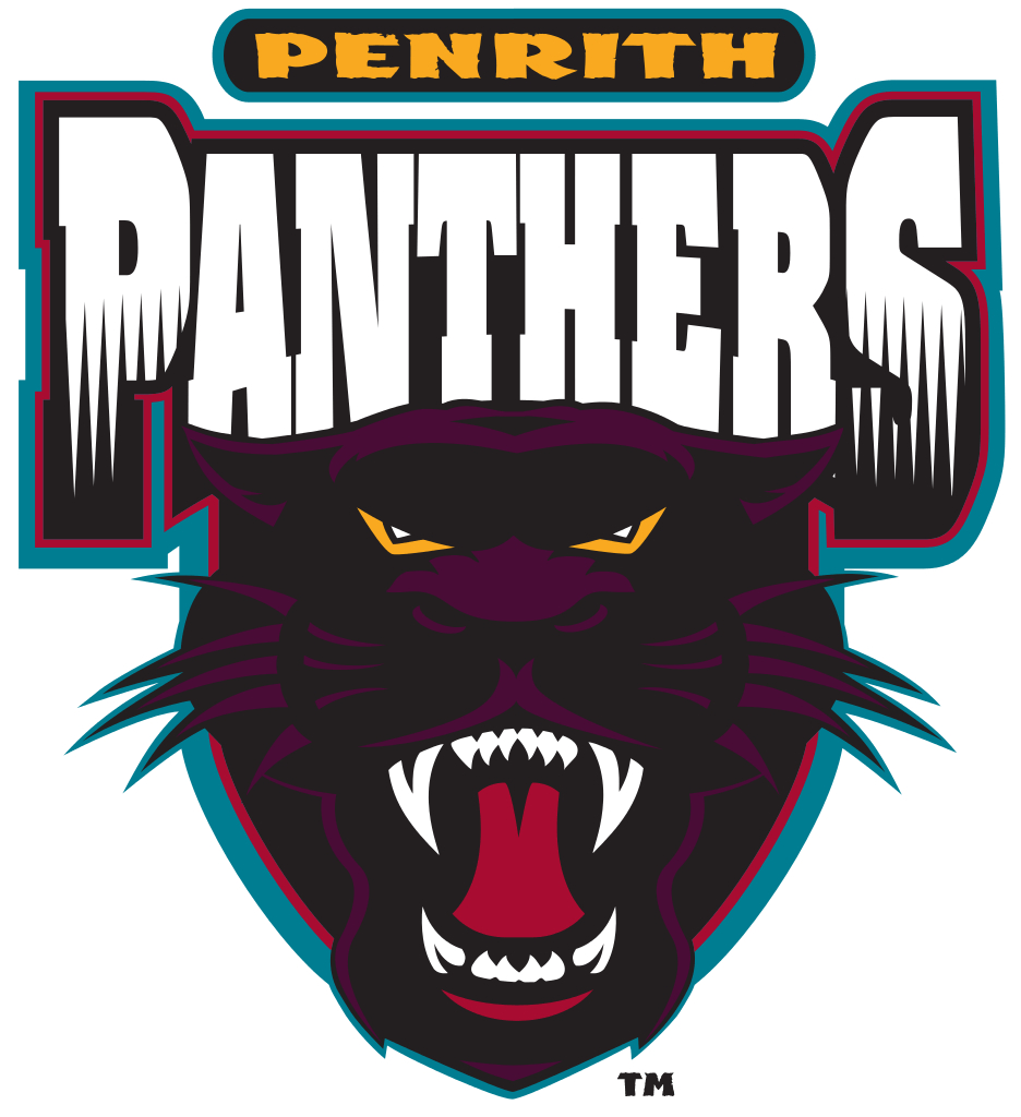 940x1030 Penrith panthers Logos, Phone