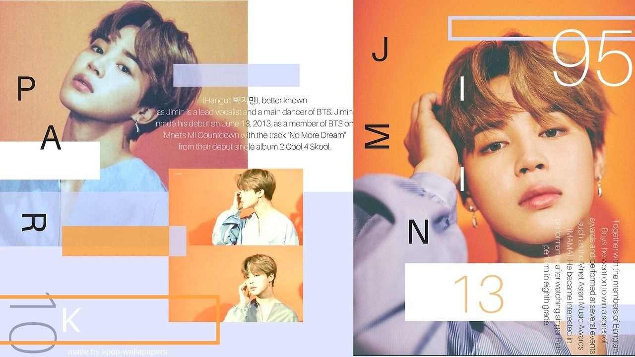 1280x720 Jimin BTS Aesthetic Desktop Wallpaper Free Jimin BTS Aesthetic Desktop Background, Desktop