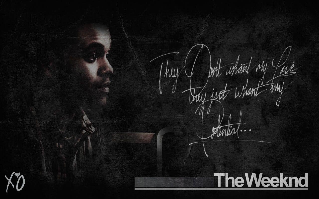 1280x800 The Weeknd Wallpaper, Desktop