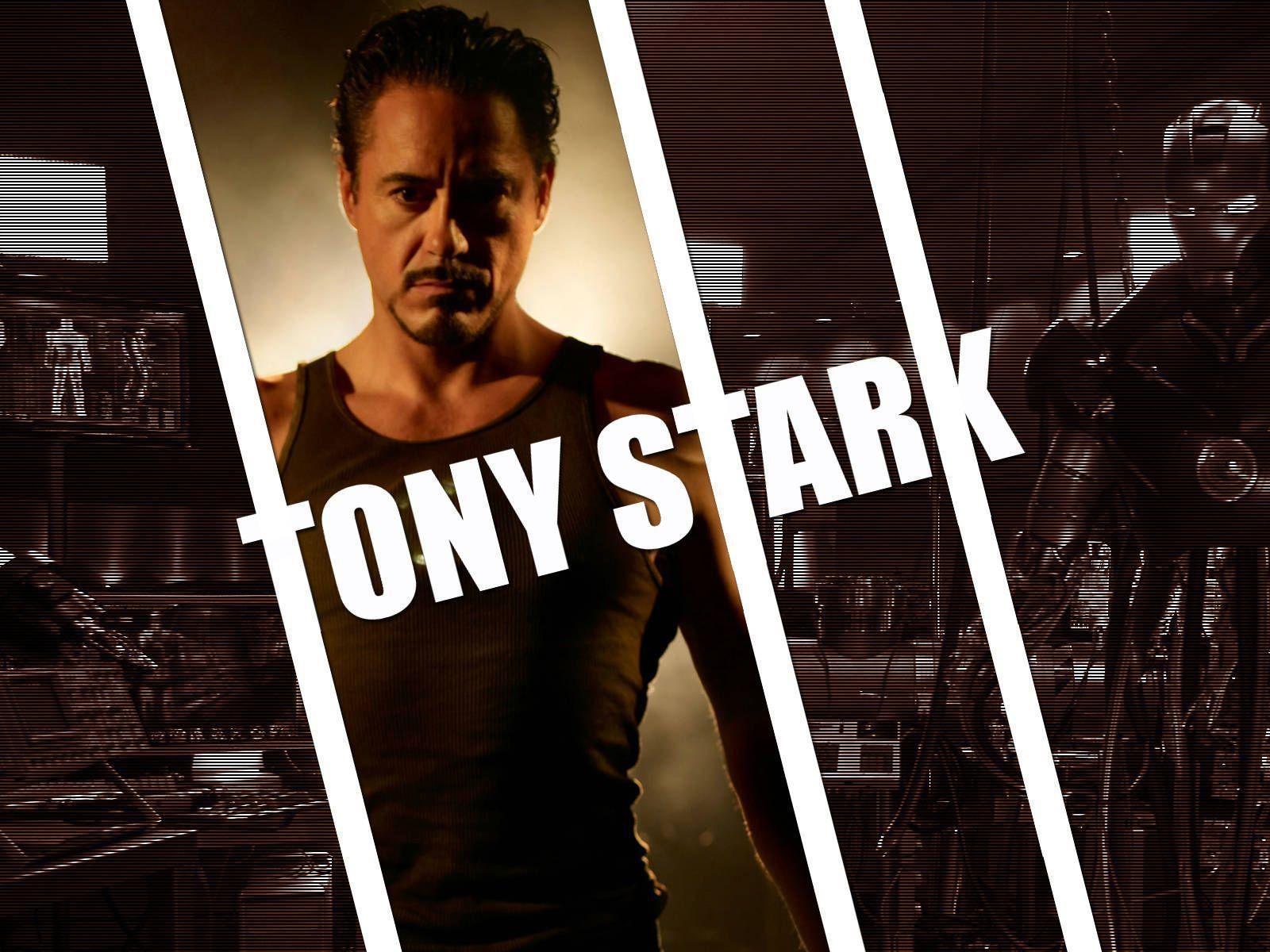 1600x1200 tony stark Man 3 Wallpaper, Desktop