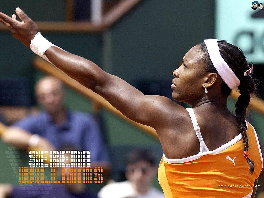 1030x770 Gallery For: Serena Williams Wallpaper, Serena Williams, Desktop