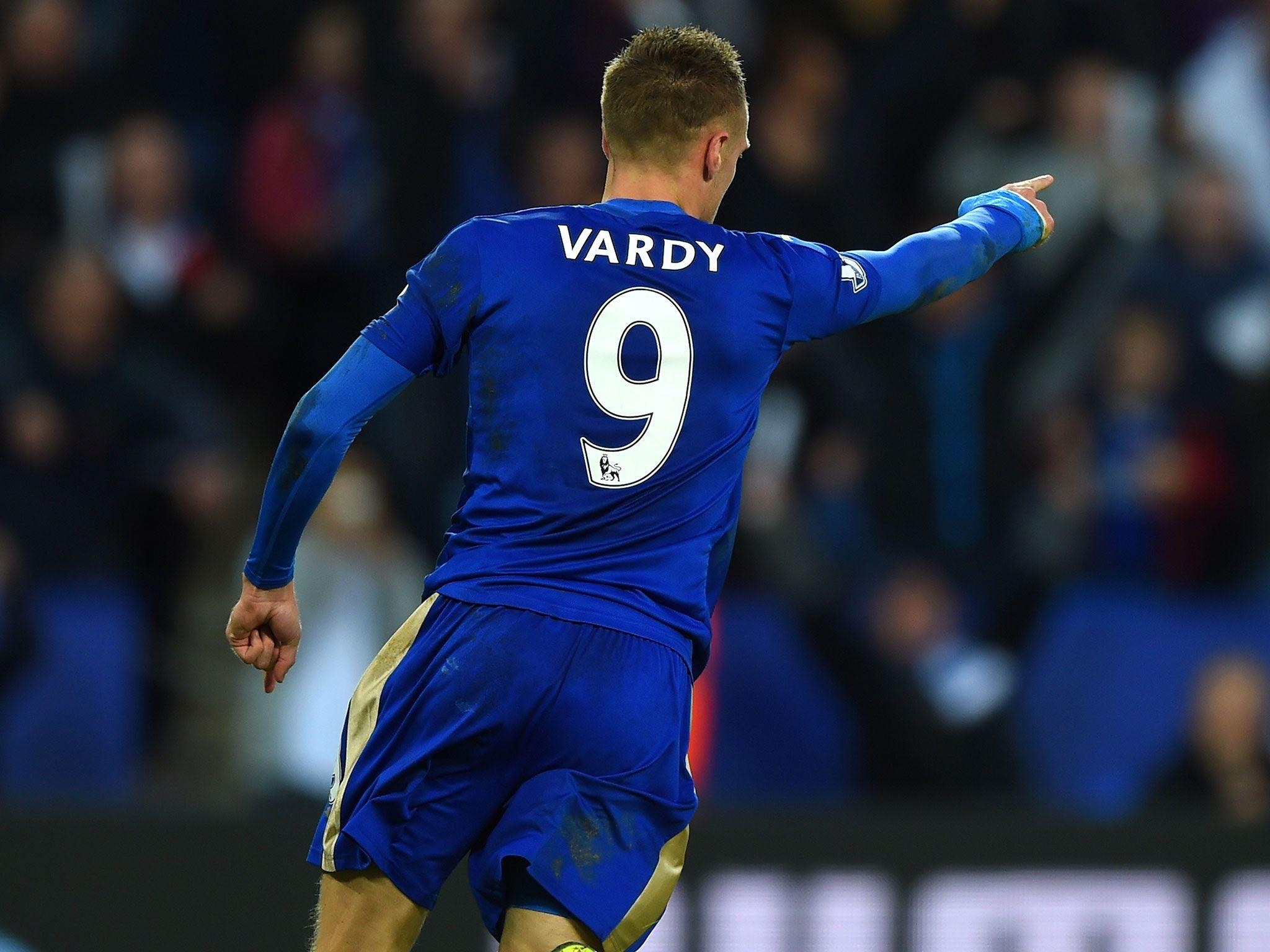 2050x1540 Newcastle United vs Leicester City preview: Jamie Vardy hoping to, Desktop