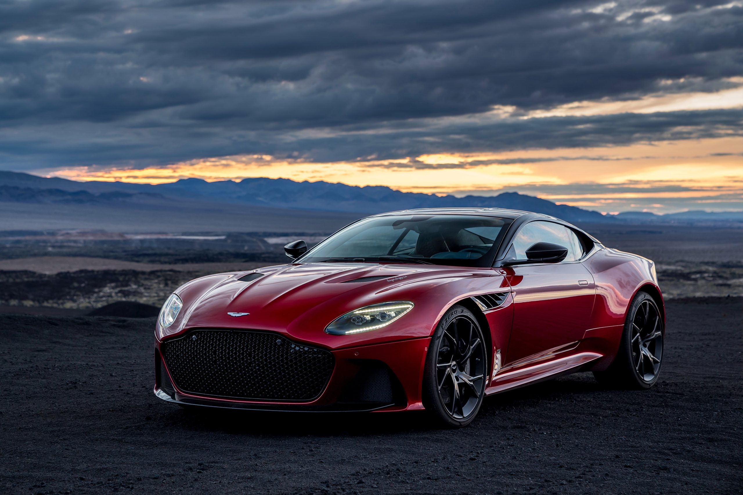 2560x1710 Aston Martin DBS Superleggera Wallpaper, Desktop