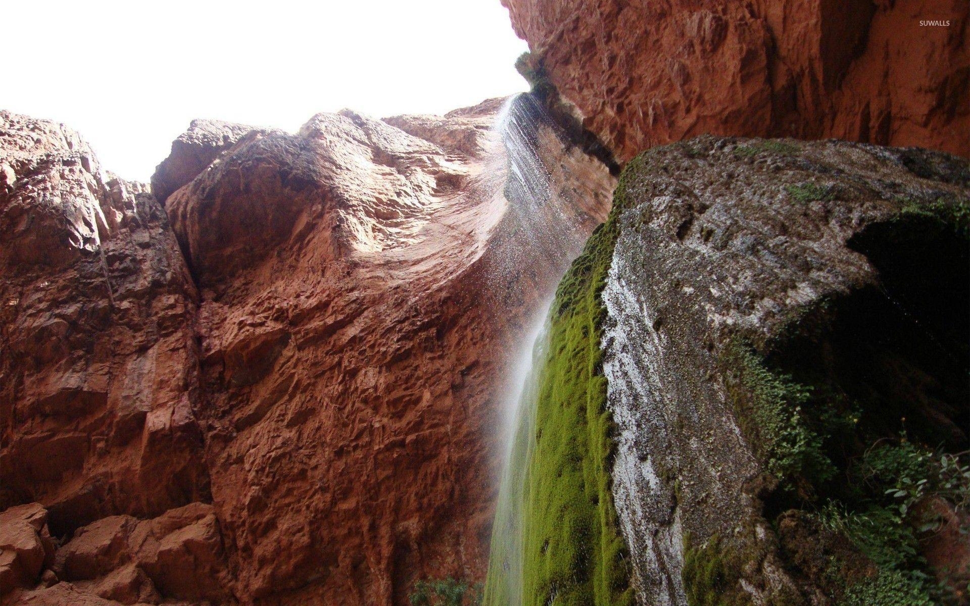 1920x1200 Kalandula Falls, Angola wallpaper wallpaper, Desktop