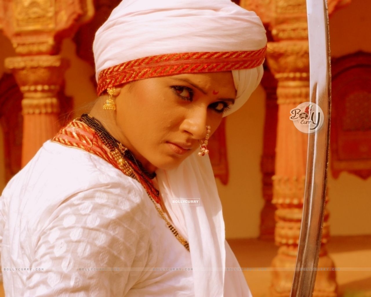 1280x1030 Wallpaper Sengar as Laxmi Bai size:, Desktop