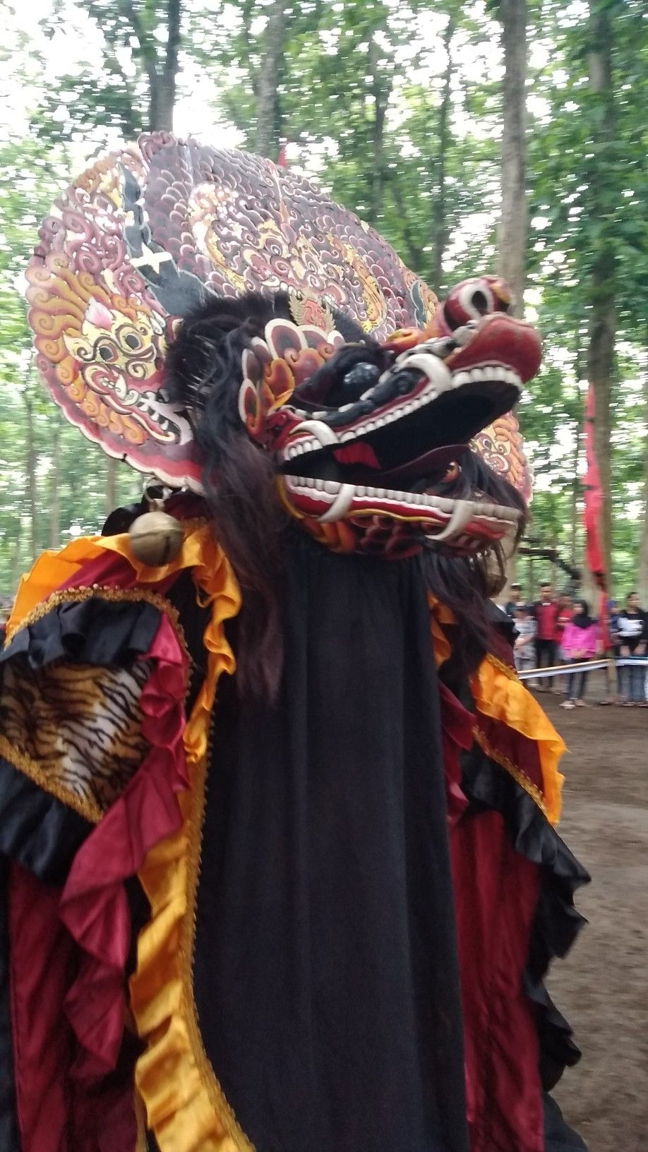 920x1640 Barongan STM talun blitar. Barong, Gambar tengkorak, Fotografi asap, Phone