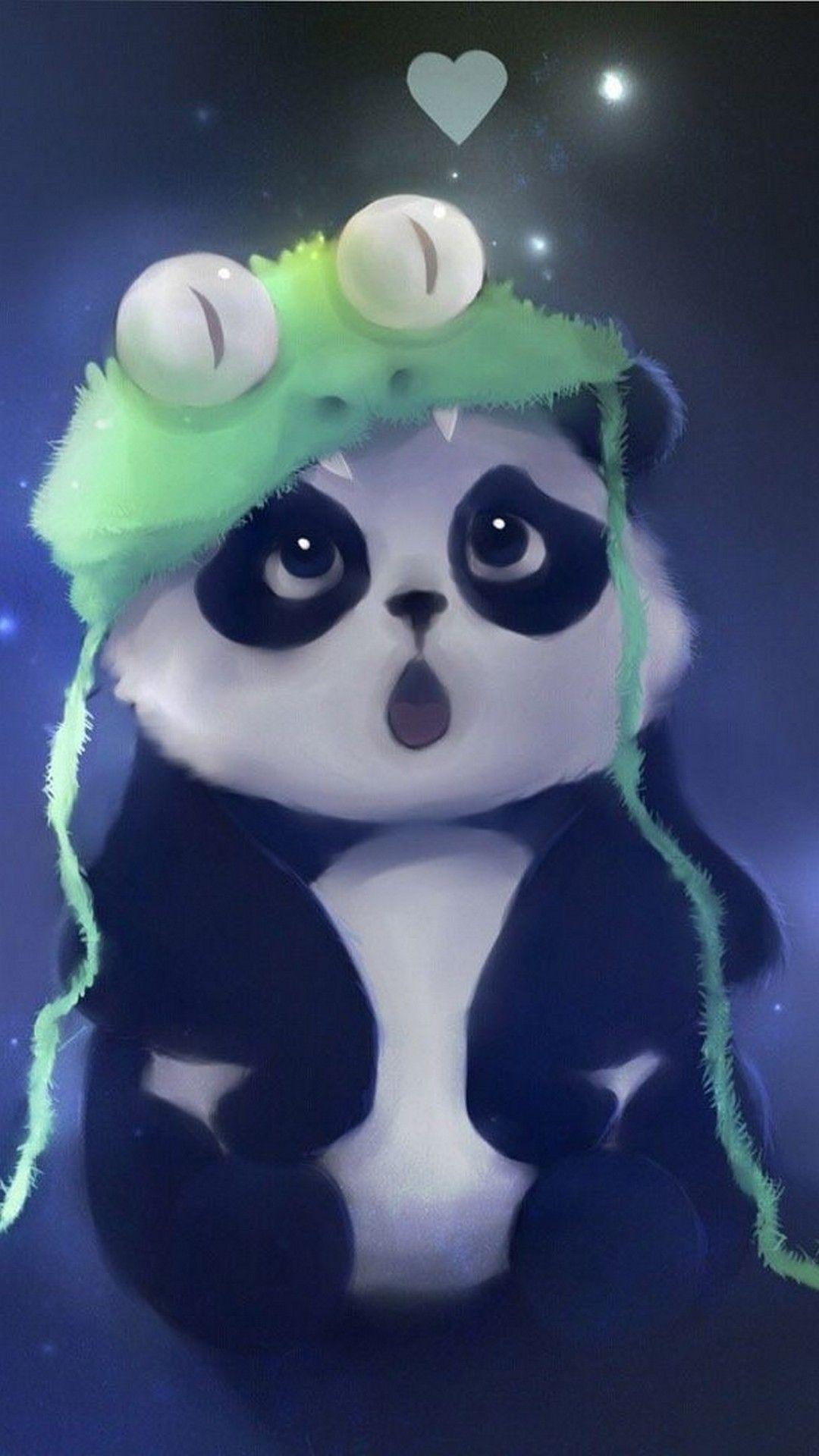 1080x1920 Baby Panda Android Wallpaper Android Wallpaper. Cute panda wallpaper, Panda wallpaper, Panda art, Phone