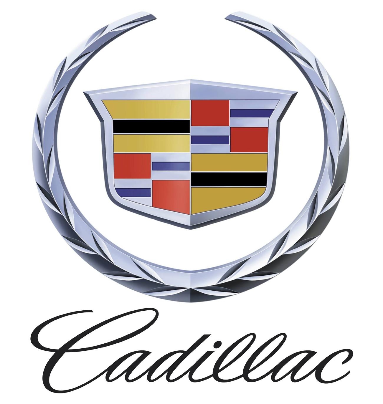 1300x1380 Cadillac Logo Wallpaper, Phone