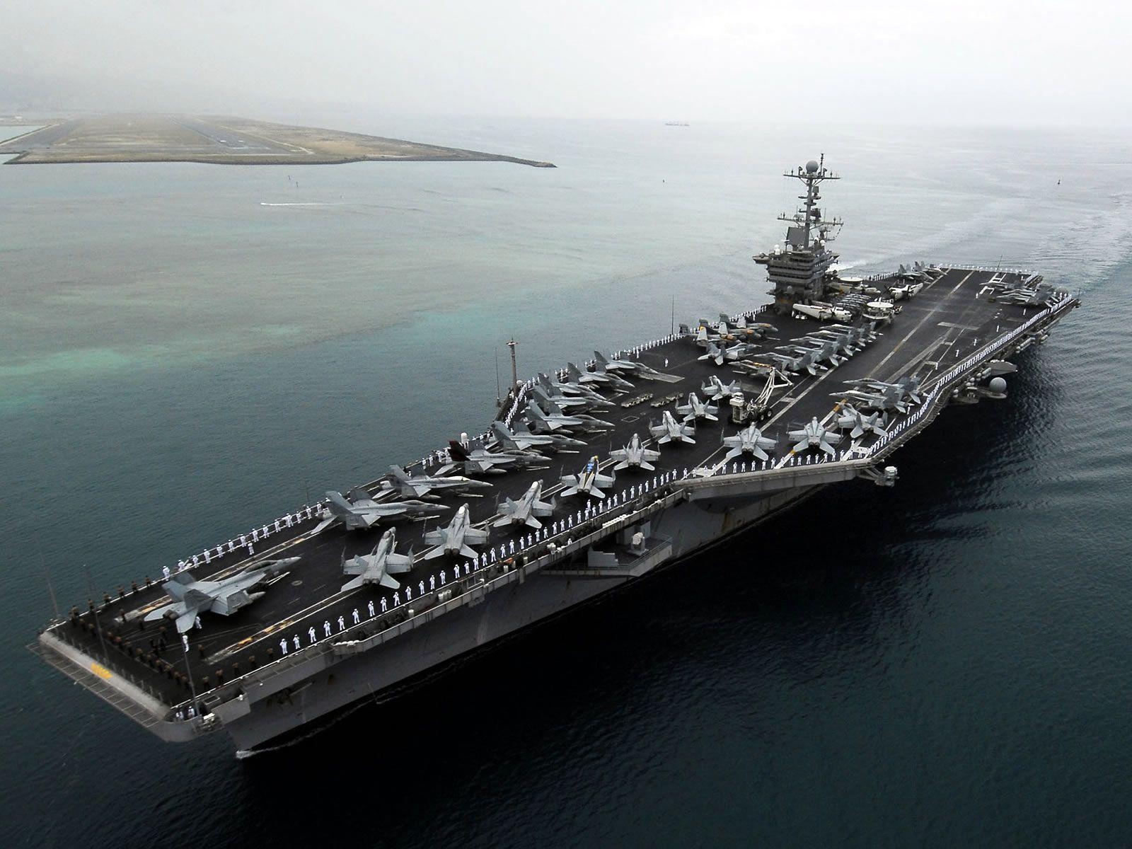 1600x1200 Navy Carrier Army Military Cool Usa Awesome HD wallpaper #, Desktop