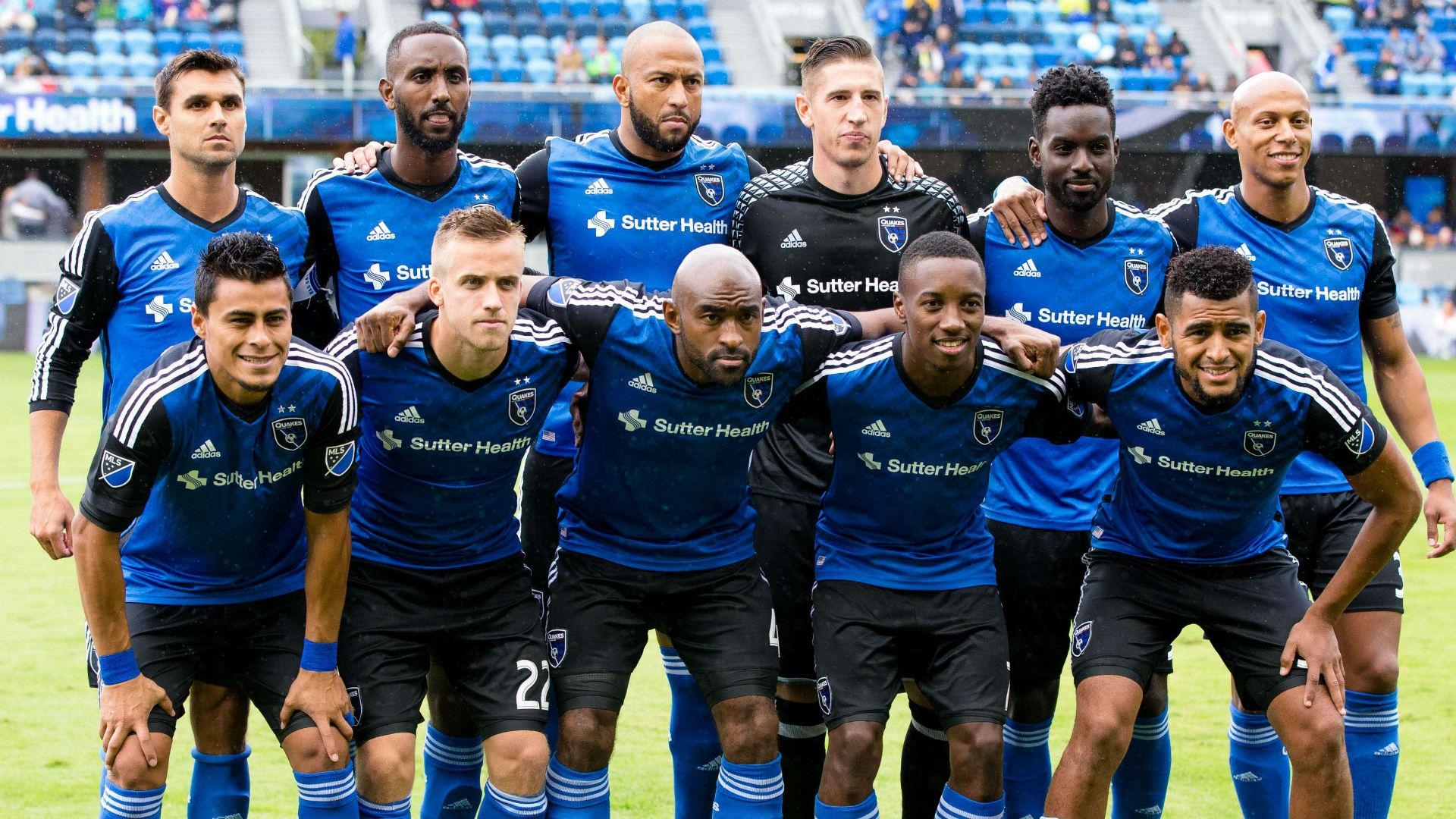 1920x1080 San Jose Earthquakes 2017 MLS season preview: Roster, schedule, Desktop