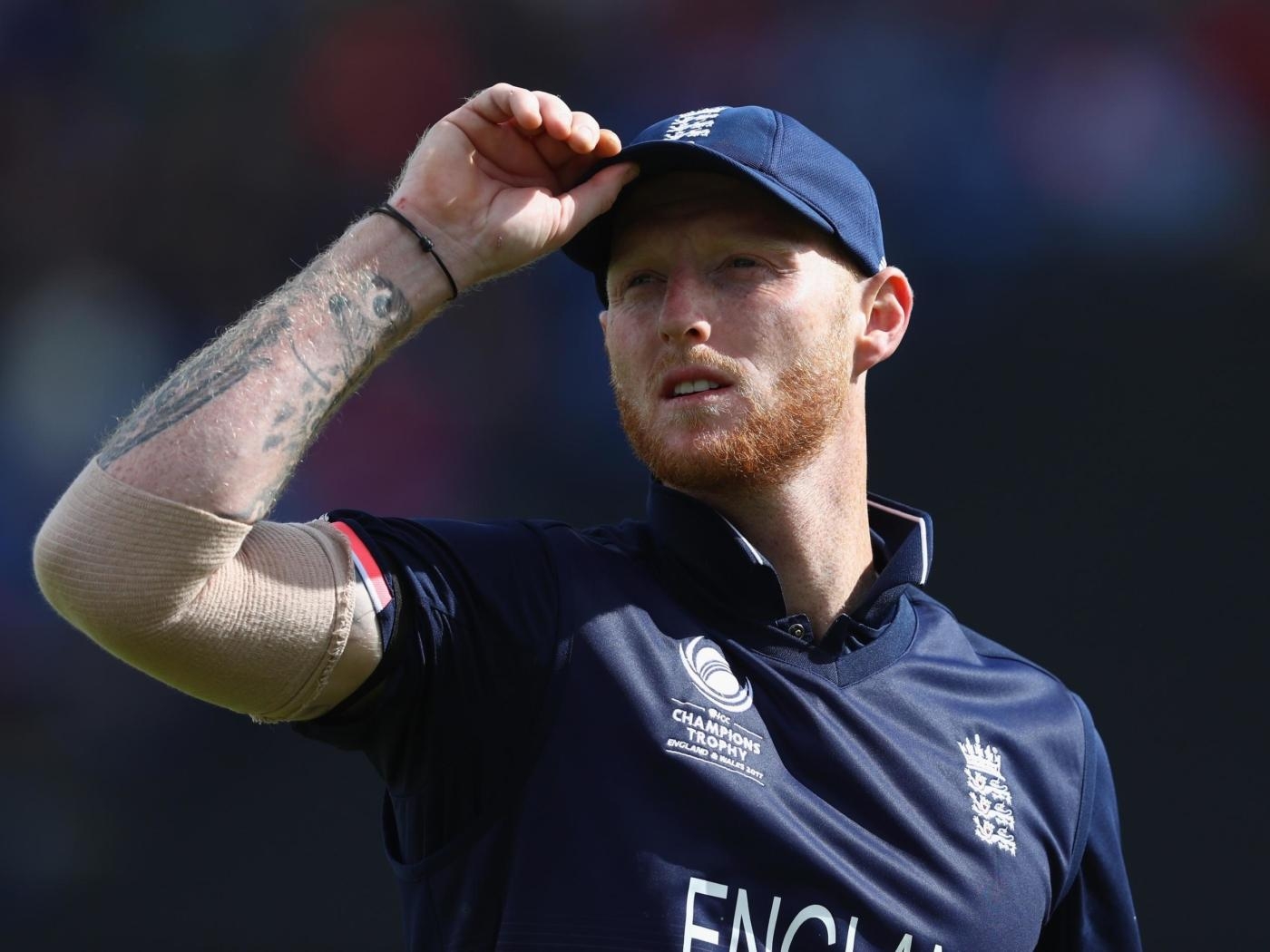 1400x1050 Another Video Emerged, as Ben Stokes' Mocks a Disabled Person, Desktop