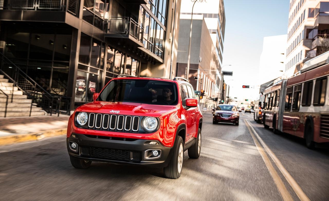 1280x790 Jeep Renegade Cool HD HD Desktop Wallpaper, Instagram photo, Desktop