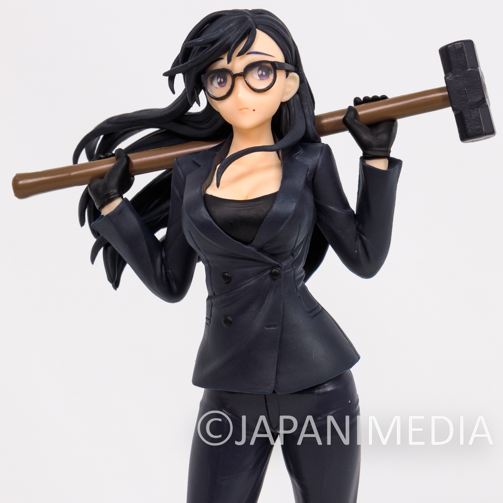 1600x1600 Summer Time Rendering Hizuru Minakata Figure BANDAI, Phone