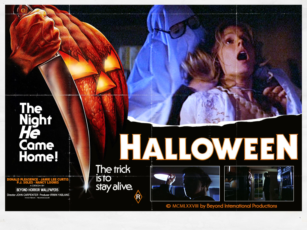 1030x770 Halloween 1978 Movies Wallpaper, Desktop