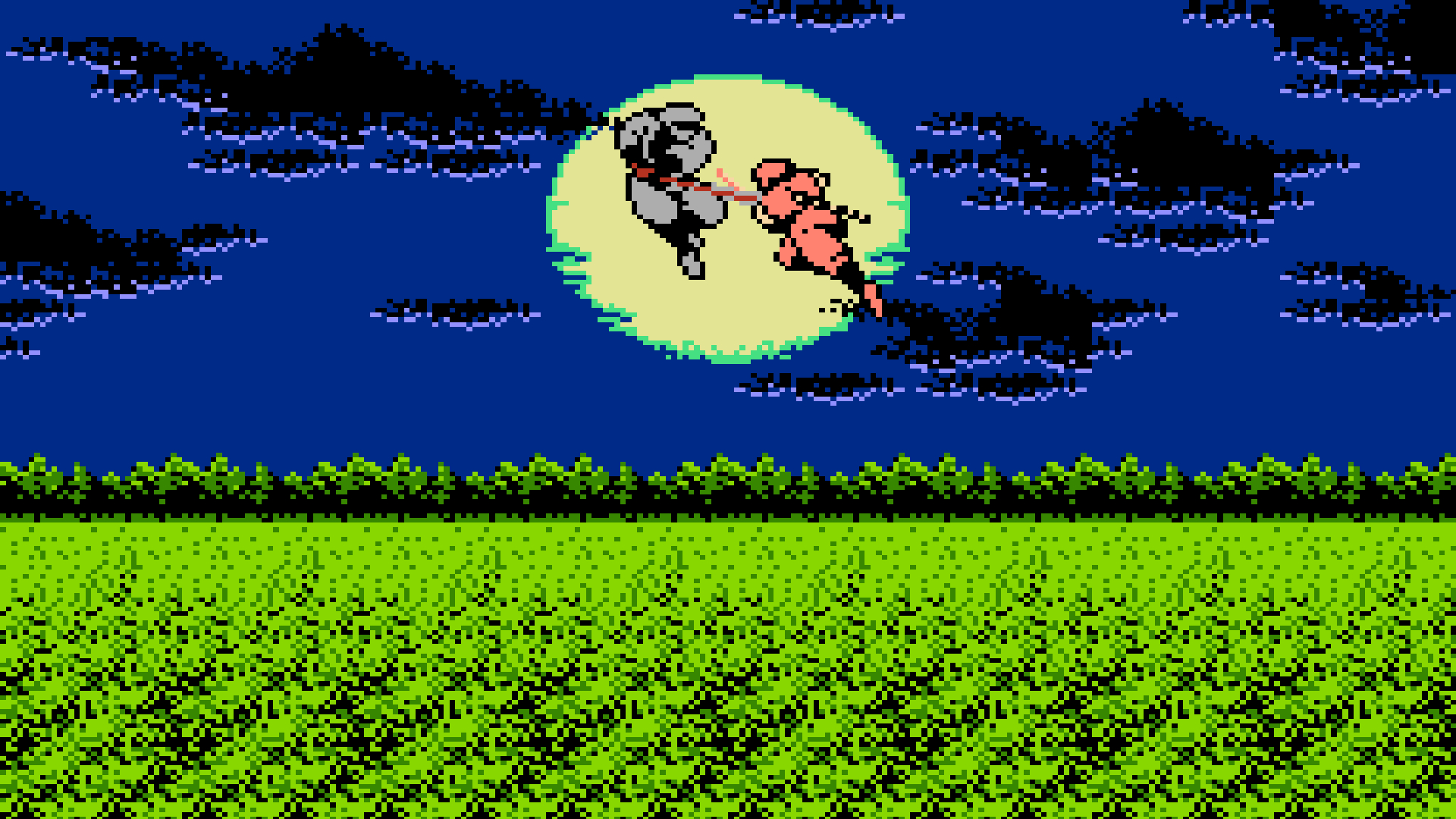 1920x1080 Ninja Gaiden, Video Games, Retro Games Wallpaper HD / Desktop, Desktop