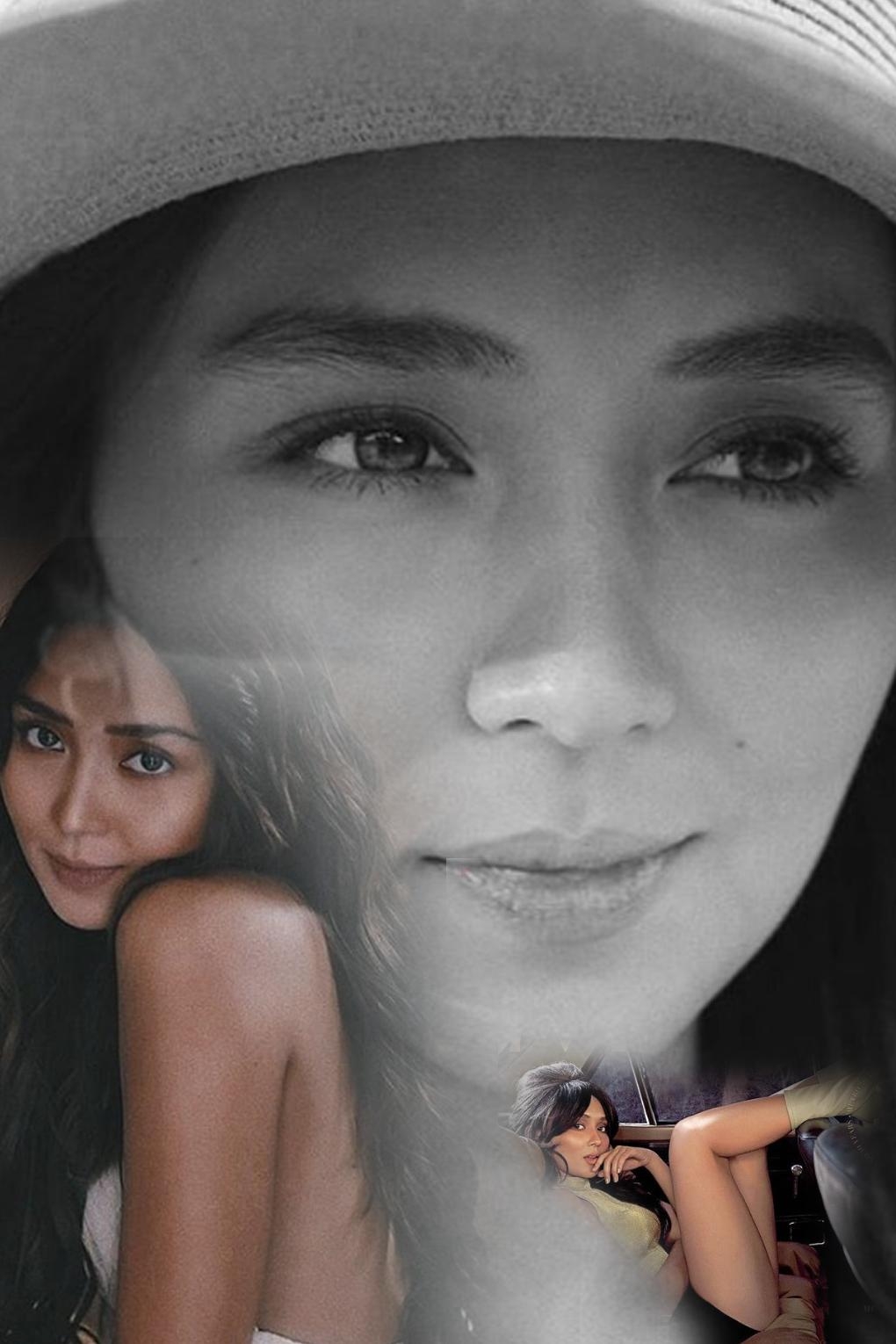 1020x1530 IKA: KATHRYN BERNARDO Free MOBILE WALLPAPER, Phone