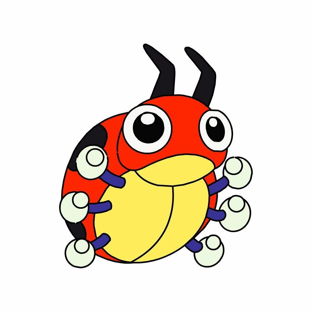 1000x1000 Ledyba. Full HD Picture, Phone