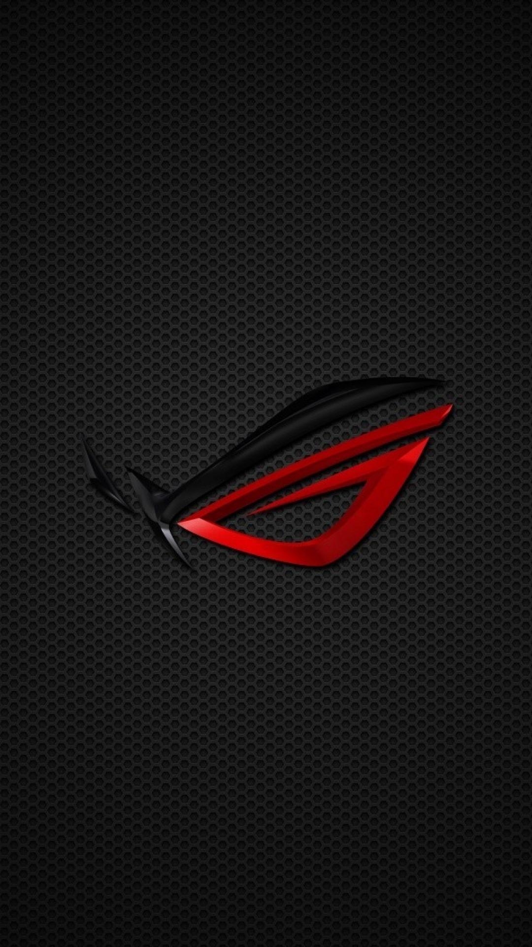 1080x1920 px Asus Rog Wallpaper, Phone