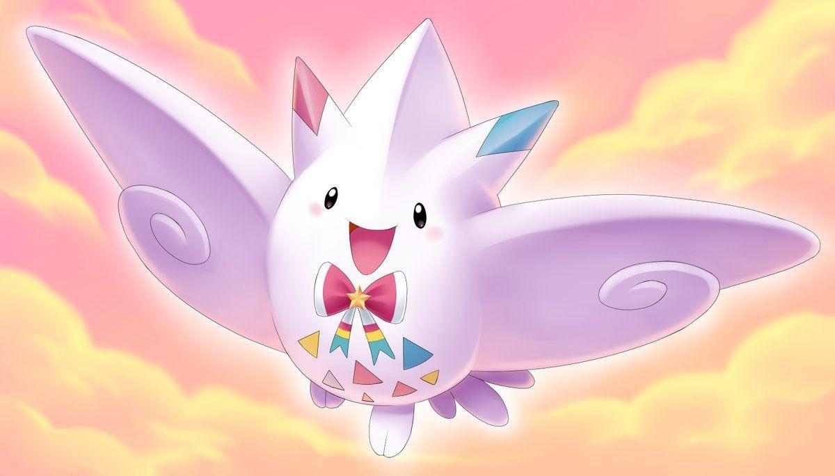 1200x690 togekiss, Desktop