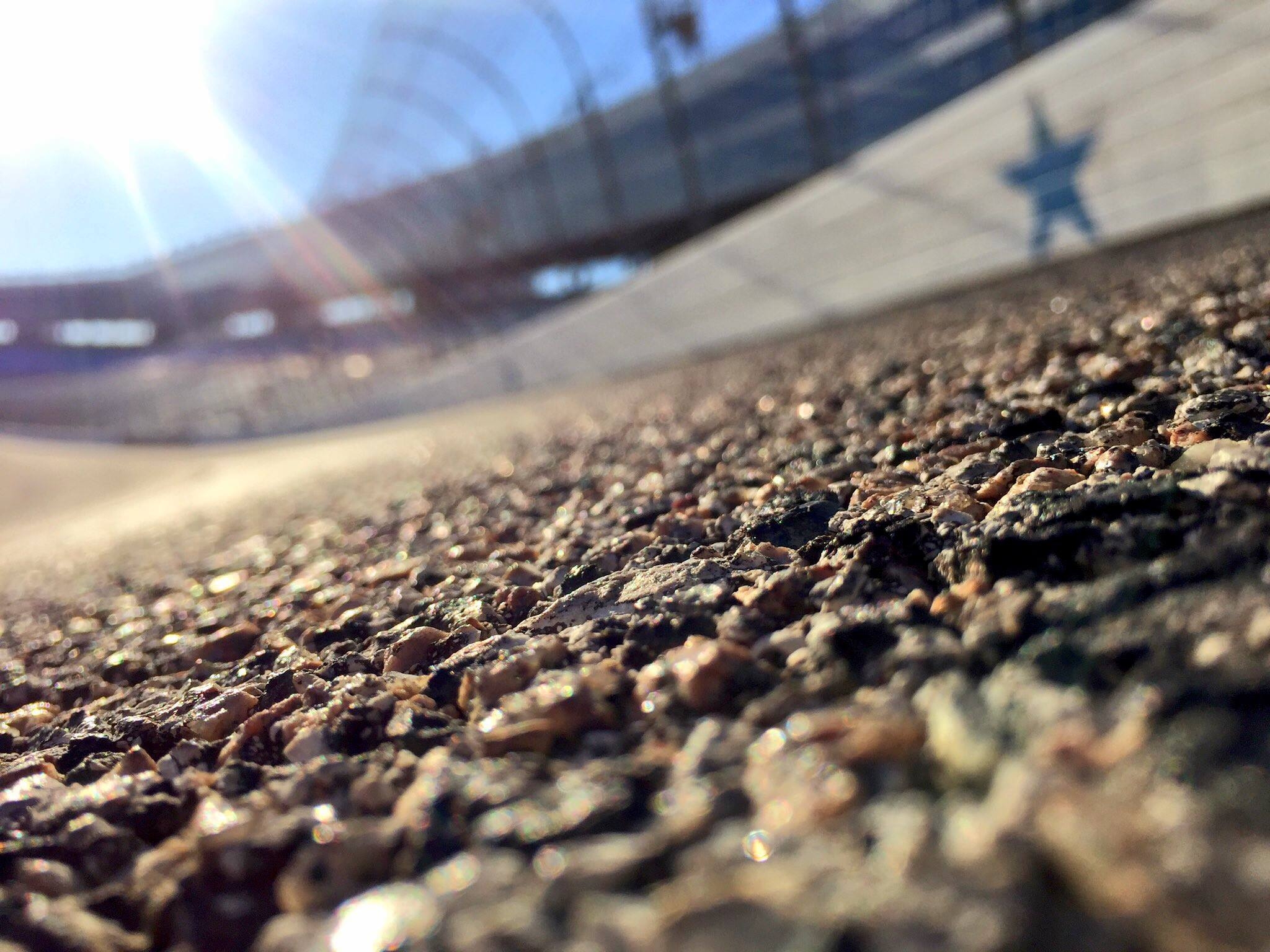 2050x1540 Texas Motor Speedway 2017 Repave Profile of Race Track, Desktop