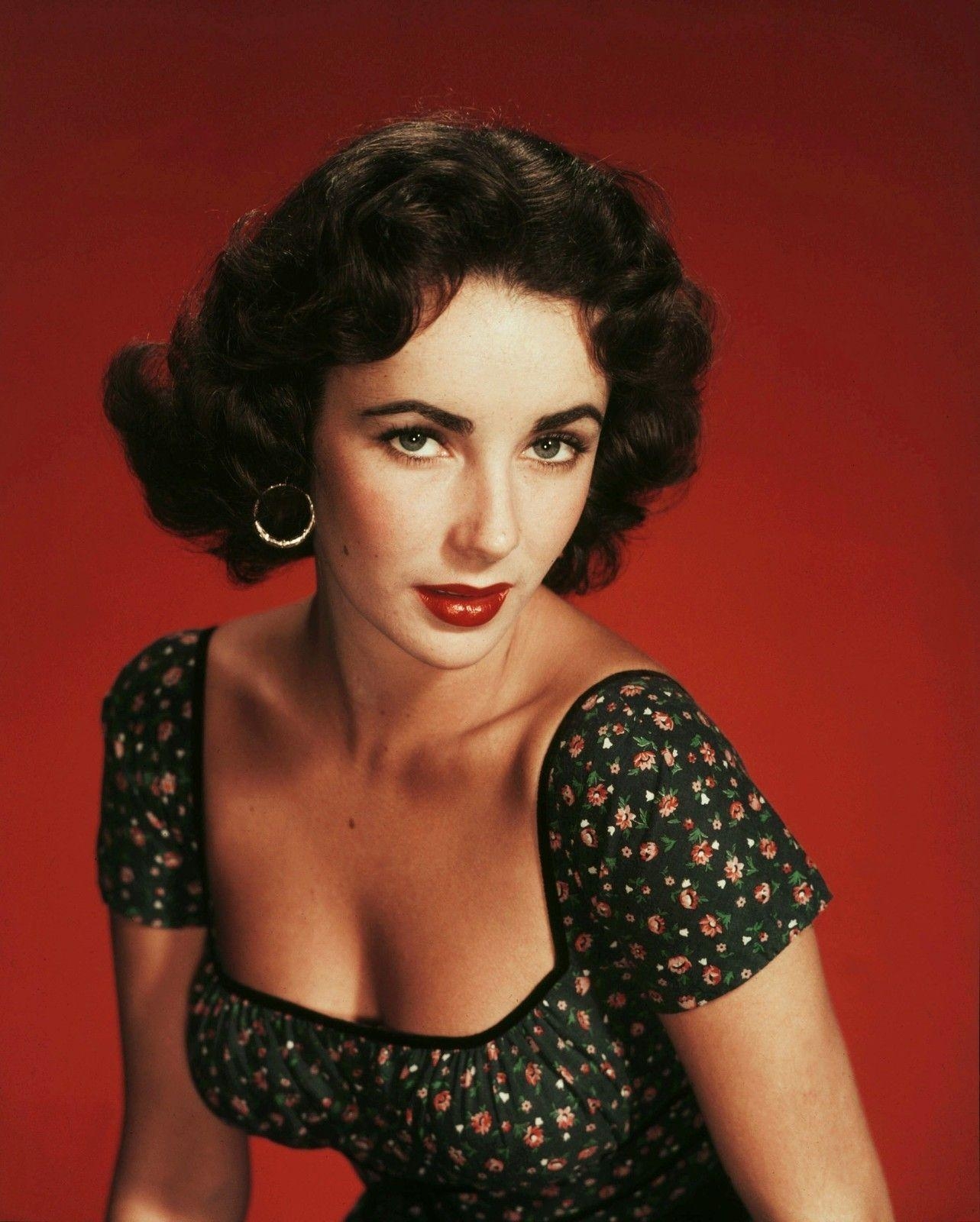 1290x1600 Elizabeth Taylor photo gallery quality pics of Elizabeth, Phone