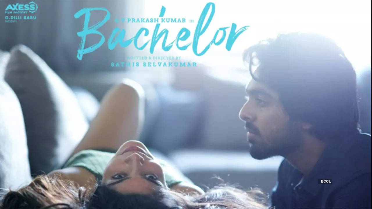 1280x720 Bachelor Movie Review: Bachelor Is A Fascinating, Indulgent Anti Romance Involving A Flawed Character, Desktop