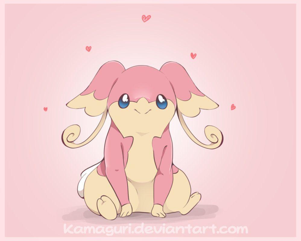 1000x800 Audino, Desktop