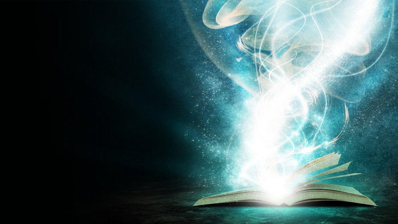 1370x770 Book Wallpaper HD, Desktop