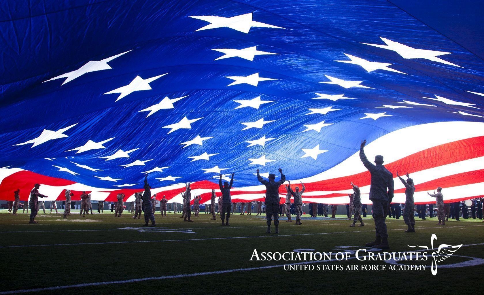 1680x1030 USAFA Desktop Wallpaper Image. US Air Force Academy AOG & Endowment, Desktop