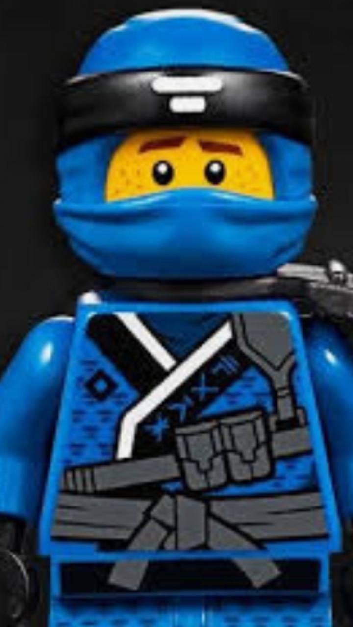 720x1280 Lego ninjago Jay wallpaper, Phone