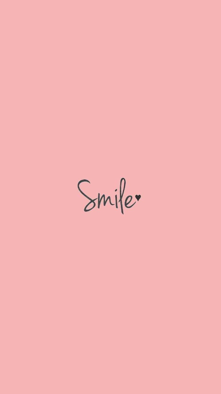 740x1310 SMILE - #smile - #wallpaper # 4k #free #iphone #mobile #games, Phone