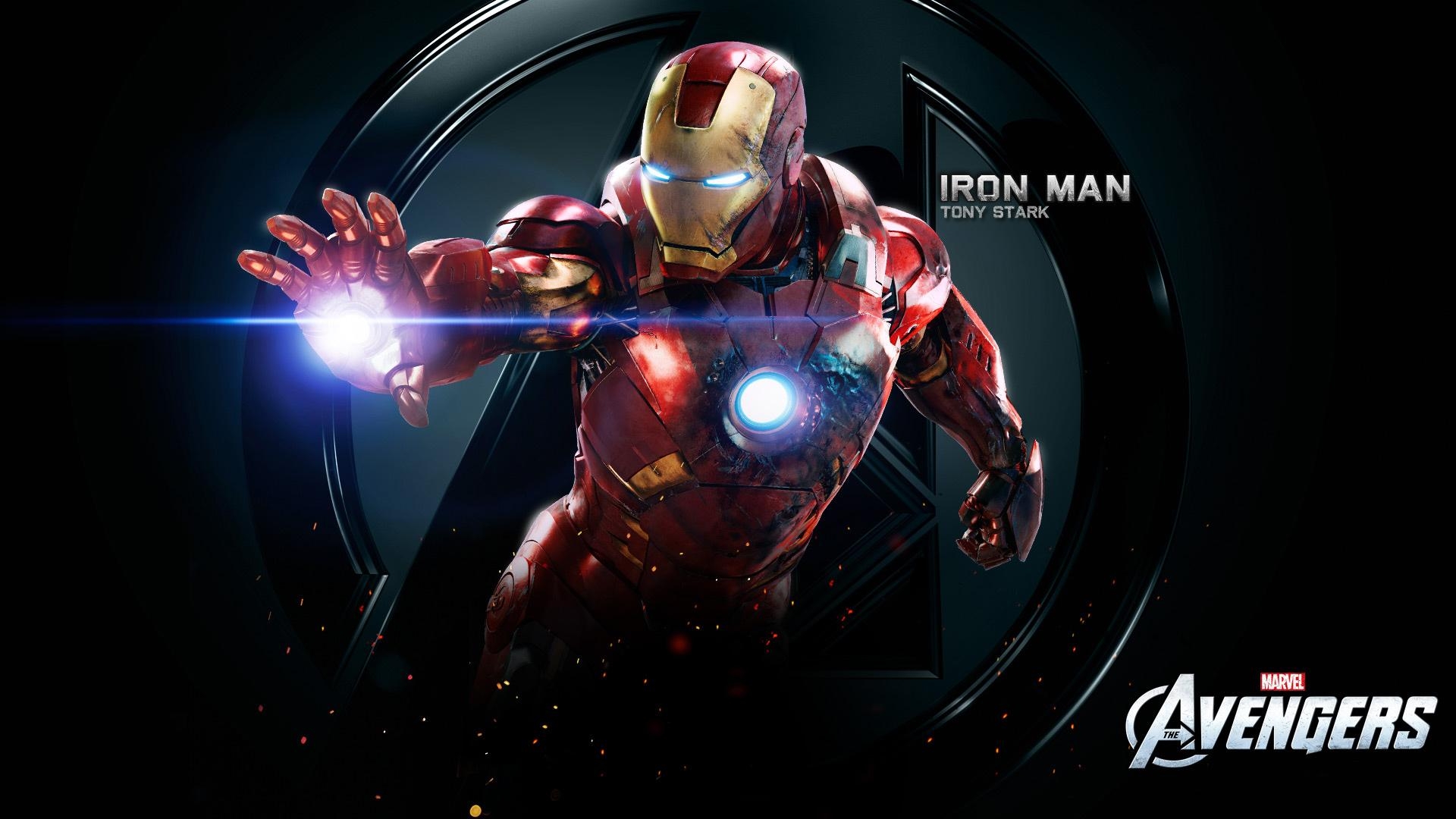 1920x1080 Iron Man Tony Stark HD Wallpaper. HD Wallpaper Download, Desktop