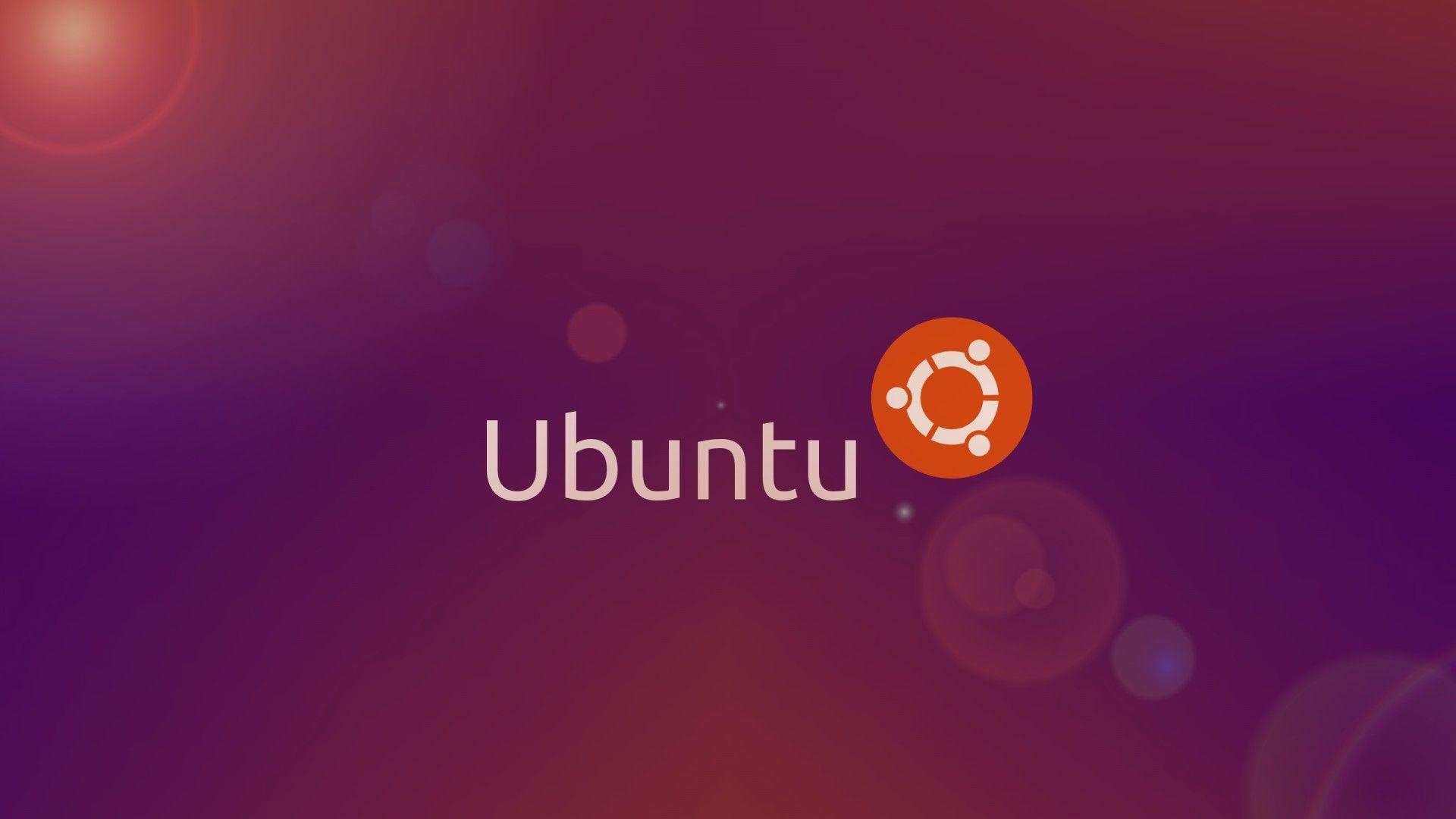 1920x1080 Ubuntu Wallpaper, Desktop