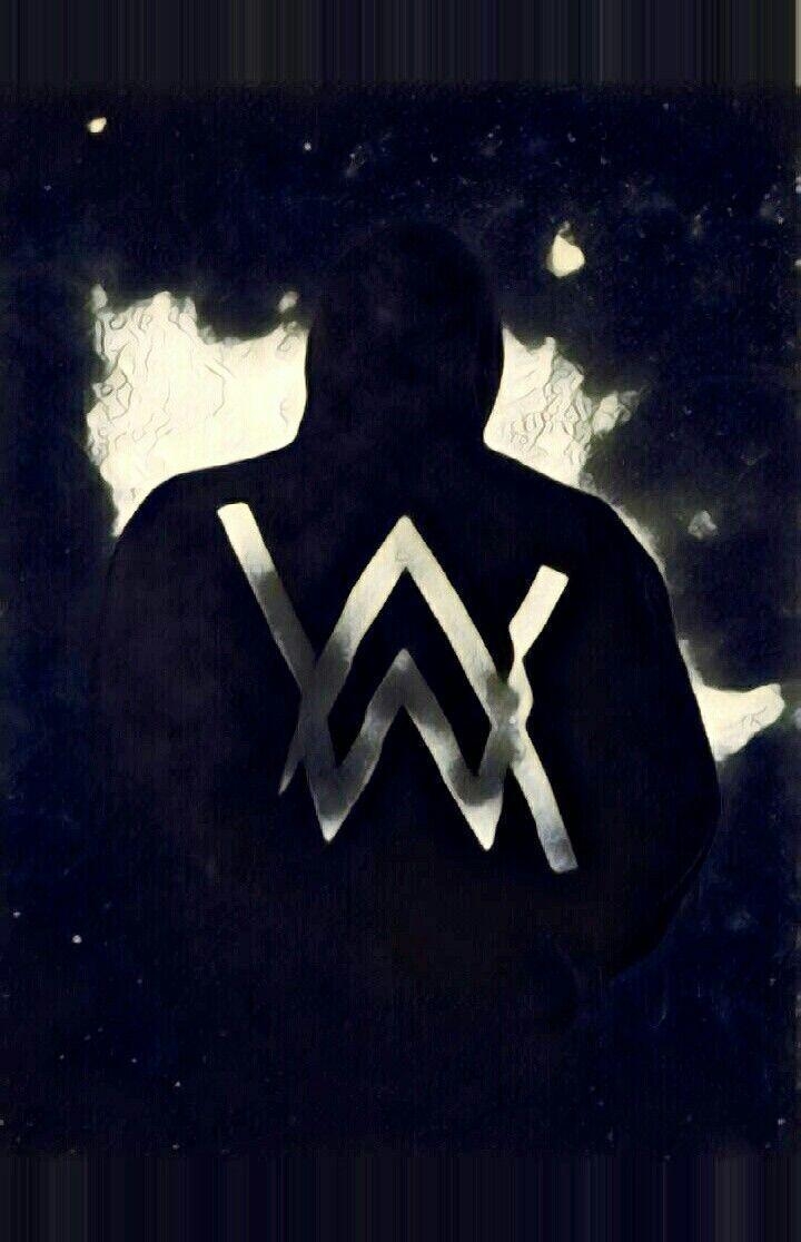 720x1120 Best ideas about Alan Walker. Day walker, Phone