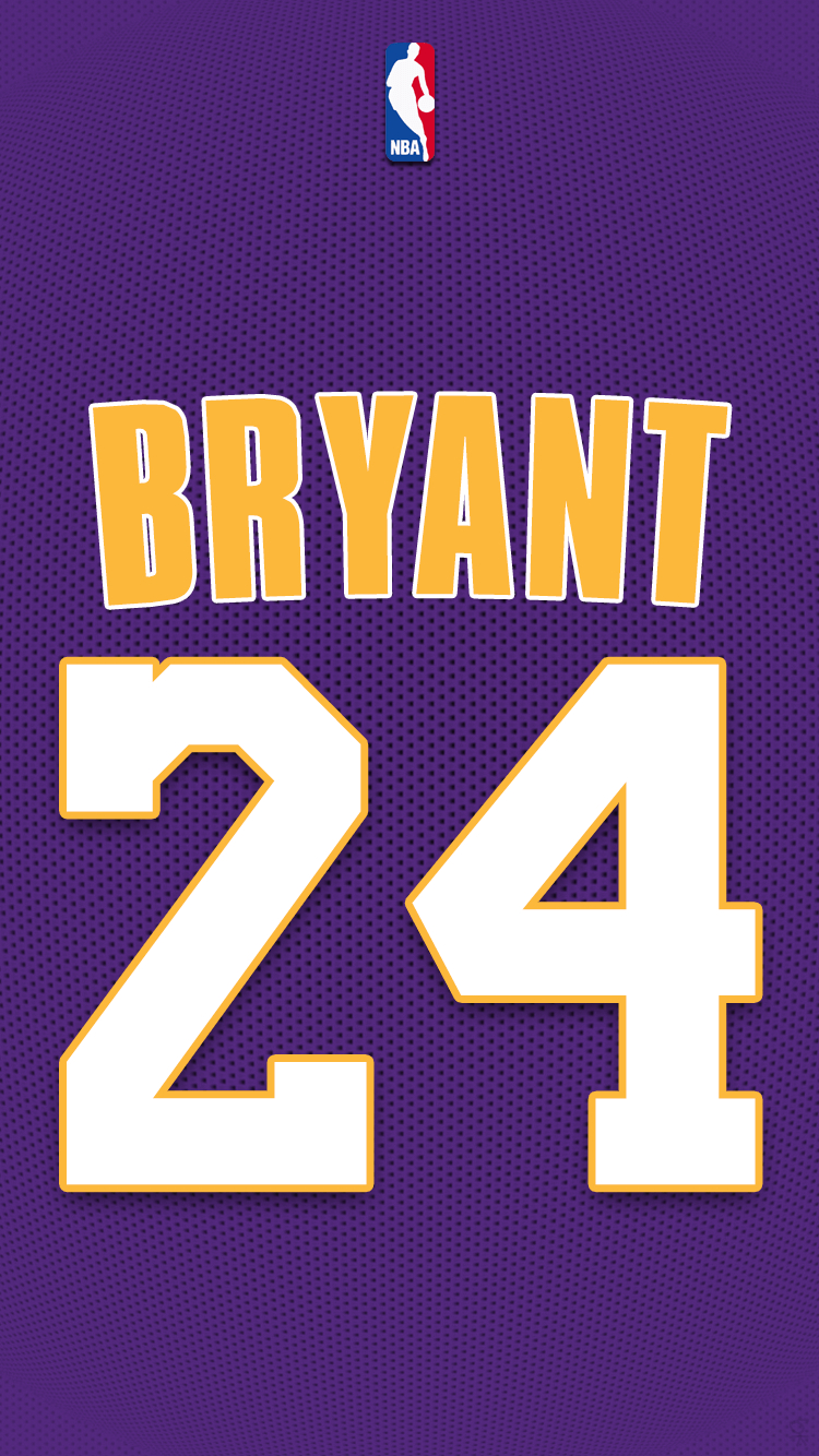 750x1340 Los Angeles Lakers Bryant Png.616946 750×334 Pixels. Kobe, Phone